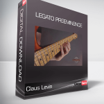 Claus Levin - LEGATO PREEMINENCE