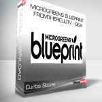 Curtis Stone - Microgreens Blueprint - FromTheField.TV - Q&a