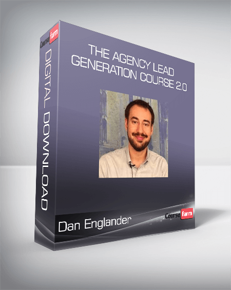 Dan Englander - The Agency Lead Generation Course 2.0