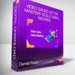 Daniel Fazio - Video Sales Letter Mastery (Cold Email Wizard)