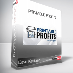 Dave Kettner - Printable Profits