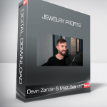Devin Zander & Matt Schmitt - Jewelry Profits