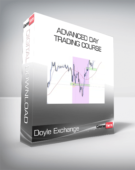 Doyle Exchange - Advanced Day Trading Course