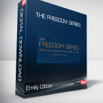 Emily Utter - The Freedom Series