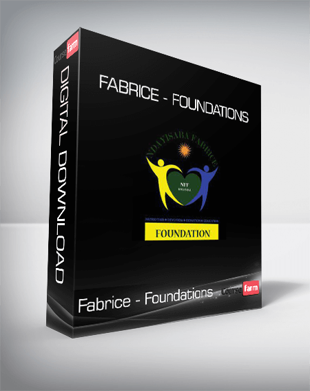 Fabrice - Foundations