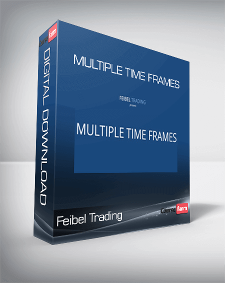Feibel Trading - Multiple Time Frames