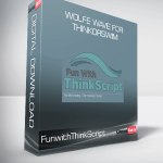 FunwithThinkScript - Wolfe Wave for ThinkorSwim