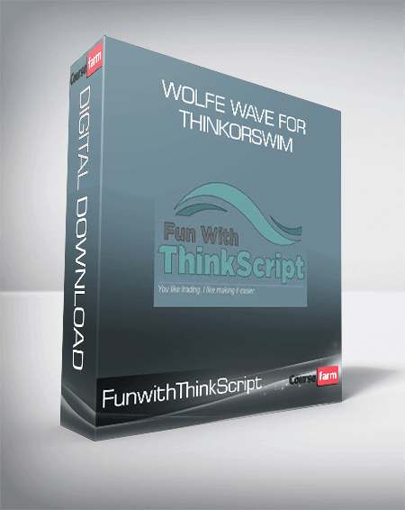 FunwithThinkScript - Wolfe Wave for ThinkorSwim