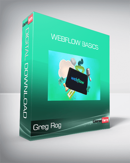 Greg Rog - Webflow Basics