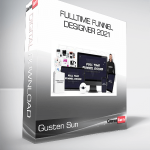 Gusten Sun - Fulltime Funnel Designer 2021