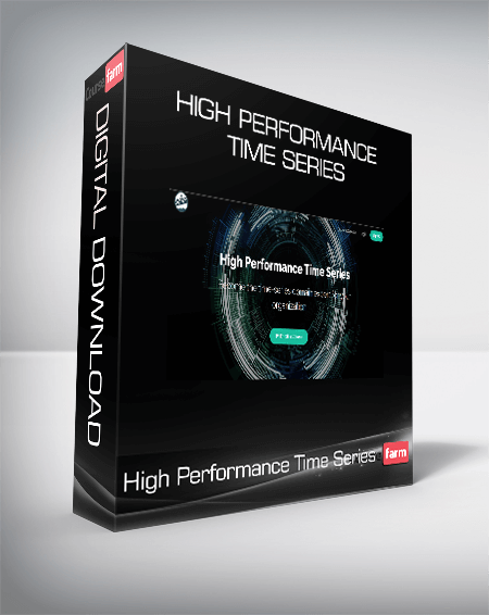 High Performance Time Series