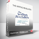 Hochman, Wexler - The Writing Revolution