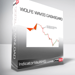 IndicatorVaultHQ - Wolfe Waves Dashboard