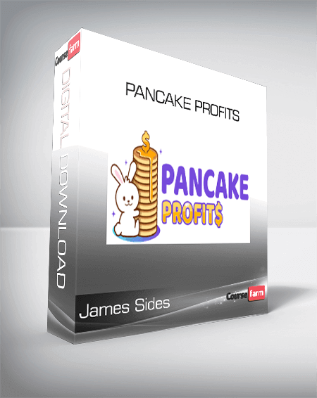 James Sides - Pancake Profits
