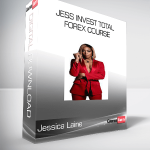Jessica Laine - Jess Invest Total Forex Course