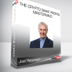 Joel Peterson - The Crypto Swap Profits Mastermind