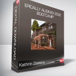 Kathrin Zenkina - Epically Aligned 2022 Bootcamp