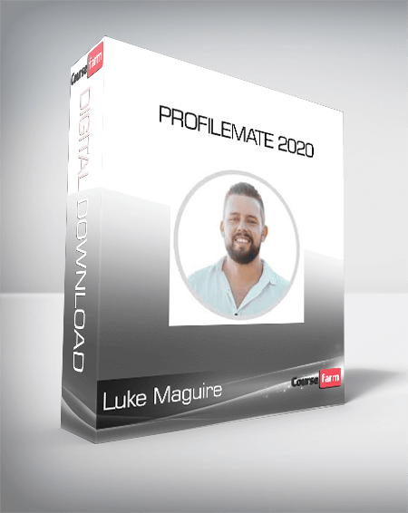 Luke Maguire - ProfileMate 2020