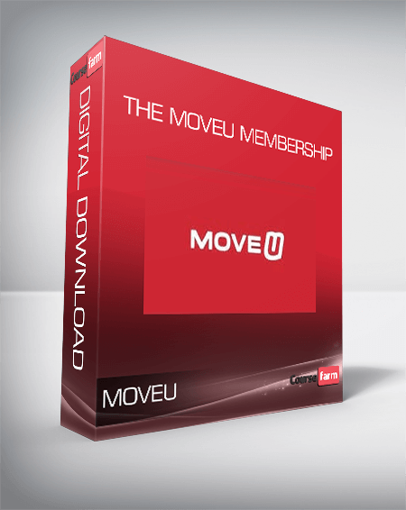 MOVEU - The MoveU Membership
