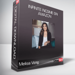 Melisa Vong - Infinite Income on Amazon