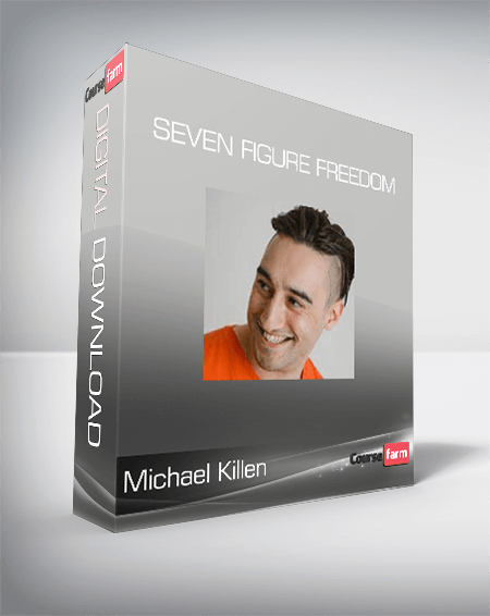 Michael Killen - Seven Figure Freedom