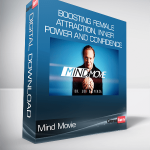 Mind Movie - Boosting Female Attraction, Inner Power and Confidence