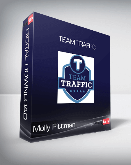 Molly Pittman - Team Traffic