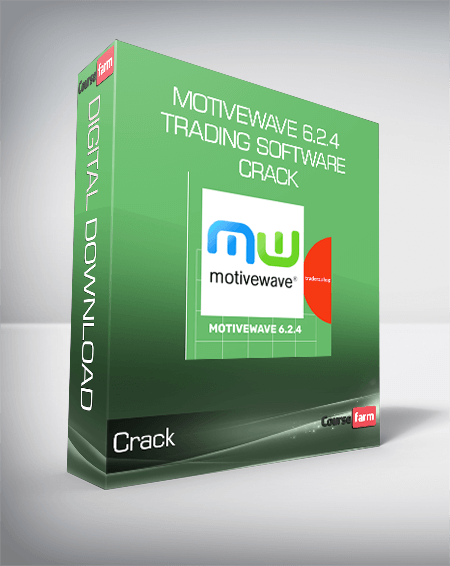 MotiveWave 6.2.4 Trading Software + Crack