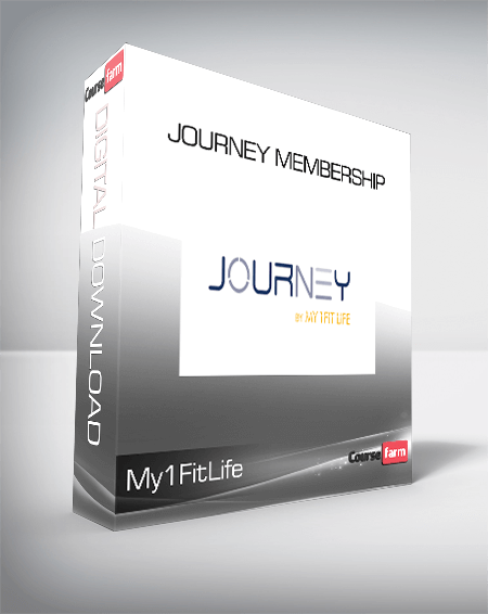 My1FitLife - Journey Membership
