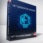 NFT Generator Machine