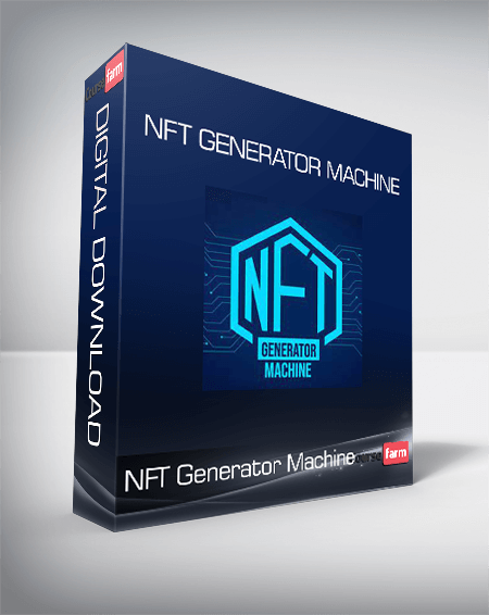 NFT Generator Machine