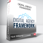 Nick Williams - Digital Agency Framework