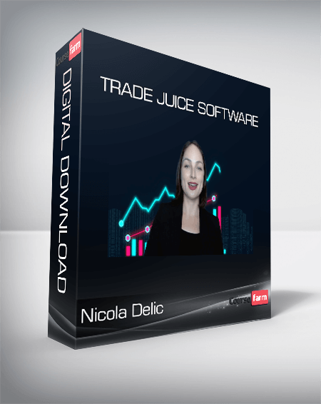 Nicola Delic - Trade Juice Software