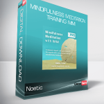 Noetic - Mindfulness Meditation Training IMMI