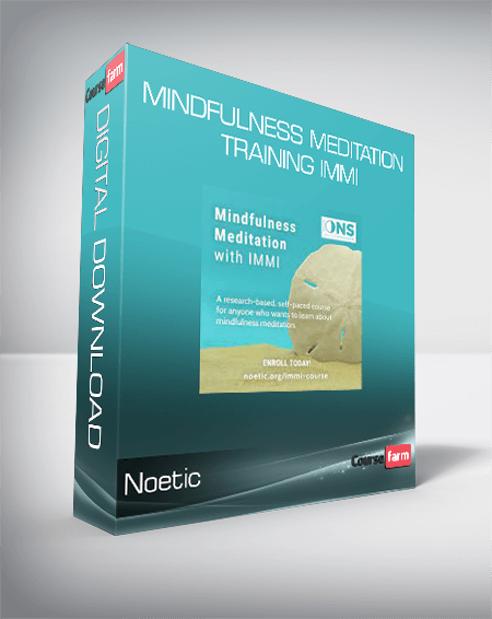 Noetic - Mindfulness Meditation Training IMMI