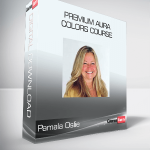 Pamala Oslie - Premium Aura Colors Course