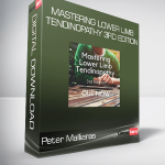 Peter Malliaras - Mastering Lower Limb Tendinopathy 3rd Edition