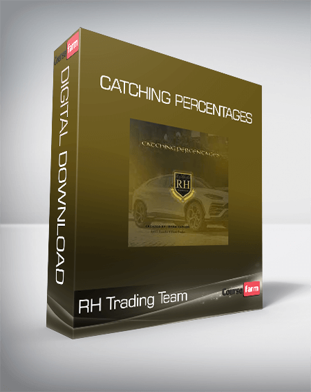 RH Trading Team - Catching Percentages