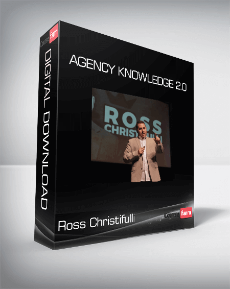 Ross Christifulli - Agency Knowledge 2.0