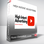 Ross Christifulli - High Intent Advertising