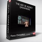 Ross Christifulli - The Art Of Agency Operations