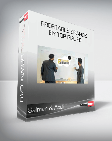 Salman & Abdi - Profitable Brands by Top Figure