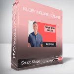 Scott Kiloby - Kiloby Inquiries Online