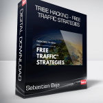 Sebastian Beja - Tribe Hacking - Free Traffic Strategies