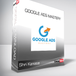 Shri Kanase - Google Ads Mastery