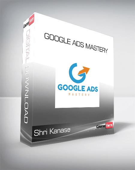 Shri Kanase - Google Ads Mastery
