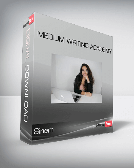 Sinem - Medium Writing Academy