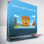 Social Media Examiner - Social Video Summit 2021