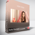 Sofia Sundari - Yoni Yoga