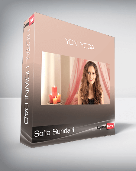 Sofia Sundari - Yoni Yoga